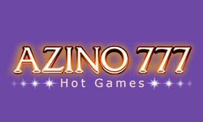 Азино777 logo