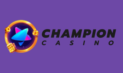 Чемпион logo