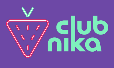 Клубника Казино logo
