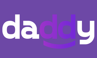 Дедди Казино logo