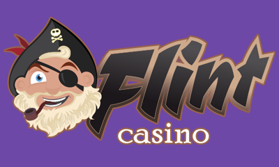 Флинт Казино logo