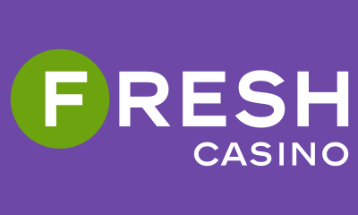 Фреш казино logo