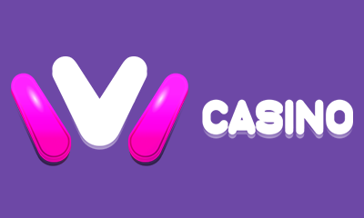 Иви Казино logo