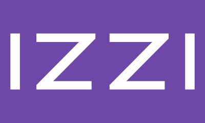 Иззи Казино logo