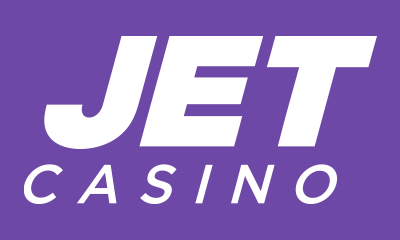 Джет Казино logo