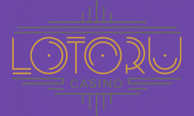 ЛотоРу logo