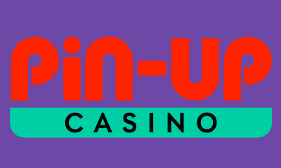 Пин Ап logo