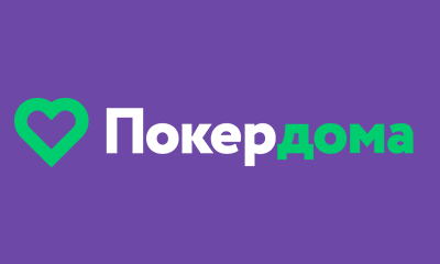 ПокерДом logo