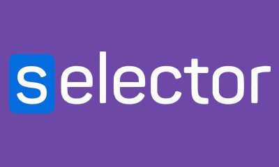 Селектор Казино logo