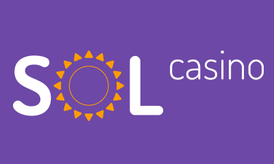Сол казино logo