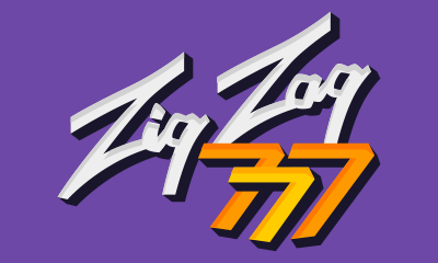 ЗигЗаг 777 logo